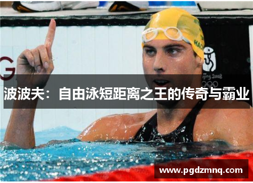 波波夫：自由泳短距离之王的传奇与霸业