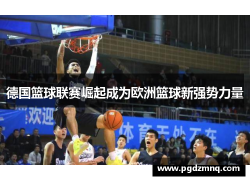 德国篮球联赛崛起成为欧洲篮球新强势力量