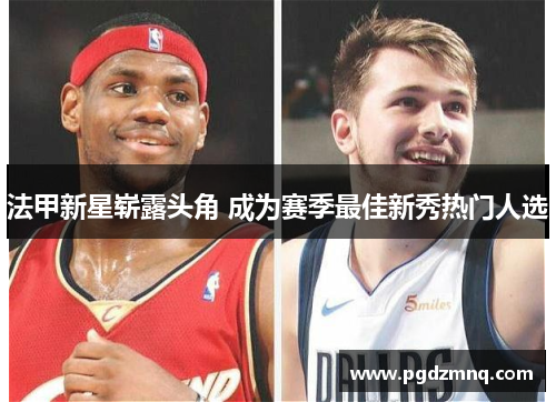 法甲新星崭露头角 成为赛季最佳新秀热门人选